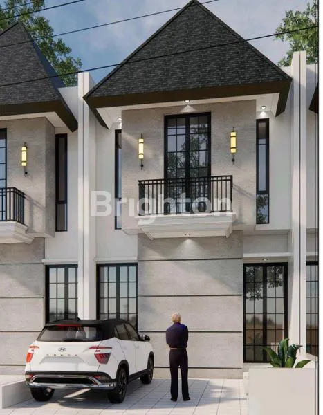 image PANTAI MENTARI RUMAH 2 LT NEW  (1)