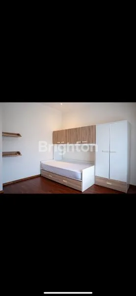 image VILLA MEWAH 4KT FULL FURNISHED DAN POOL PRIBADI DI SEKAR SARI, DEKAT DYATMIKA SCHOOL (5)