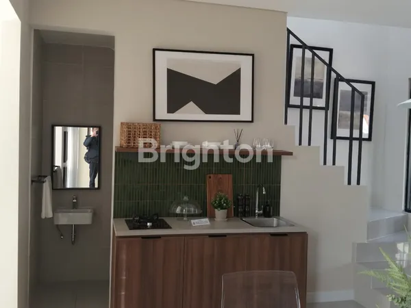 image DIJUAL TIPE SERENA, TERALAND, BARATNYA SURABAYA, CLUSTER HAGIA (3)