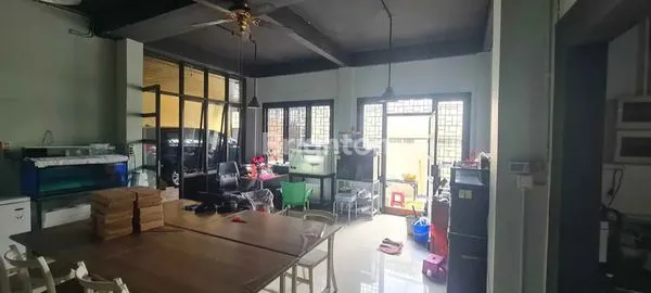 image RUMAH STRATEGIS DI TENGAH KOTA DEKAT MALL PLAZA BALIKPAPAN (5)