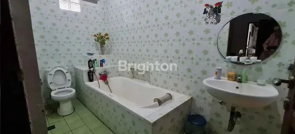 image RUMAH STRATEGIS DI TENGAH KOTA DEKAT MALL PLAZA BALIKPAPAN (7)