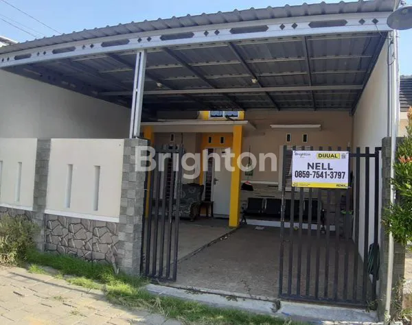 AKHTARA RESIDENCE KEDAMEAN