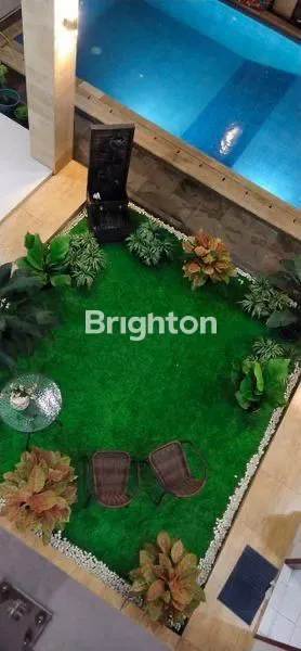 image DISEWAKAN RUMAH MEWAH PONDOK PEKAYON INDAH FULL FURNISHED & LOKASI PREMIUM..  (4)