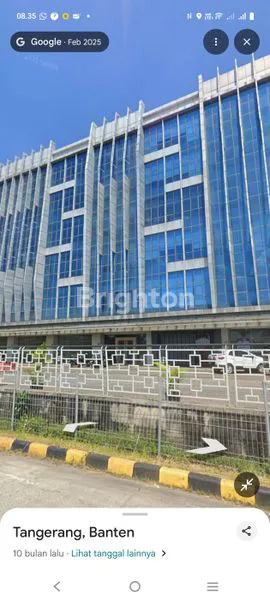 image RUKO GANDENG CENGKARENG BUSINESS CITY GANDENG 13 X 15 CBC 6 TINGKAT ADA BASEMENT HARGA TERMURAH HGB COCOK UNTUK HOTEL DAN SEGALA INDUSTRI BENDA TANGERANG DEKAT AIRPORT SOEKARNO HATTA (1)