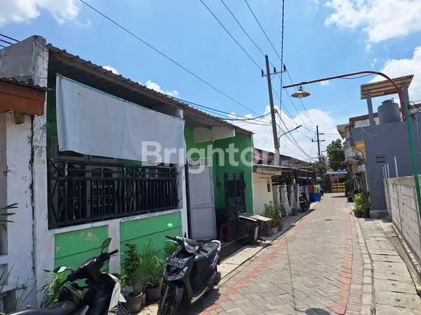 image RUMAH 2 LANTAI DI KALIJUDAN (2)