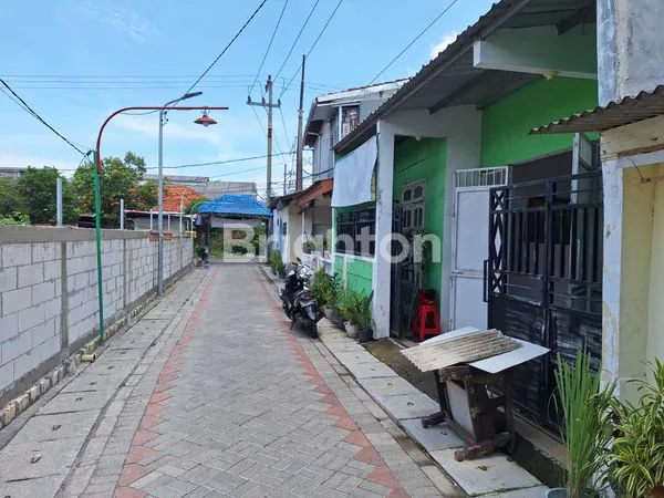 image RUMAH 2 LANTAI DI KALIJUDAN (3)