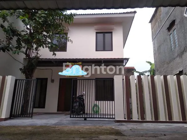 image RUMAH NYAMAN SIAP HUNI, GRIYA BANDUNG ASRI, BANDUNG (8)