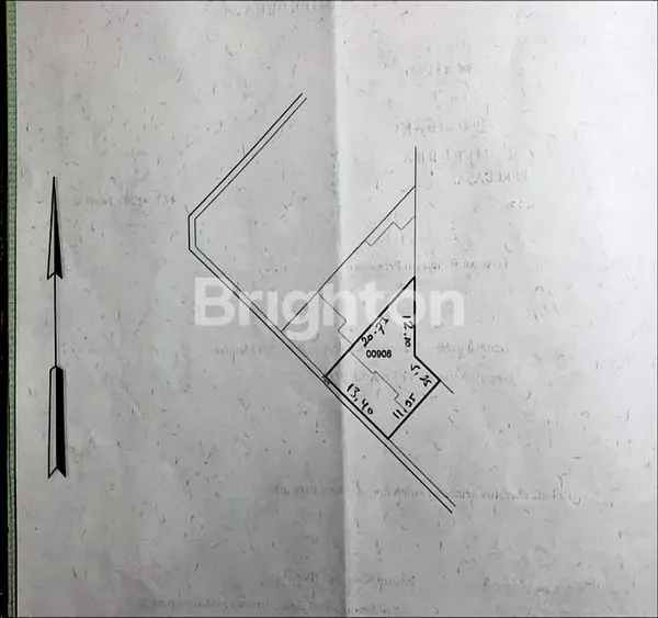 image RUMAH LUAS 2 TINGKAT GARASI+CARPORT DAERAH JL.ISKANDAR MUDA SIAP HUNI (5)