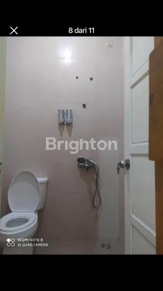 image DIJUAL/ DISEWAKAN RUMAH+KIOS USAHA STRATEGIS DIJAKA SETIA BEKASI SELATAN..  (4)