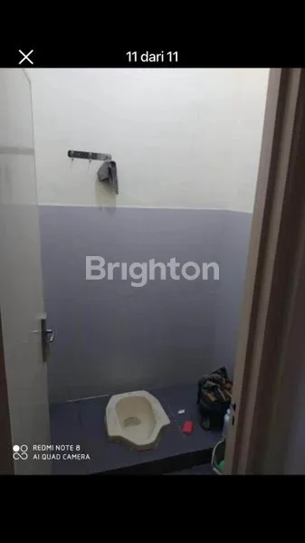 image DIJUAL/ DISEWAKAN RUMAH+KIOS USAHA STRATEGIS DIJAKA SETIA BEKASI SELATAN..  (8)