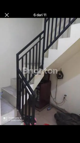 image DIJUAL/ DISEWAKAN RUMAH+KIOS USAHA STRATEGIS DIJAKA SETIA BEKASI SELATAN..  (7)