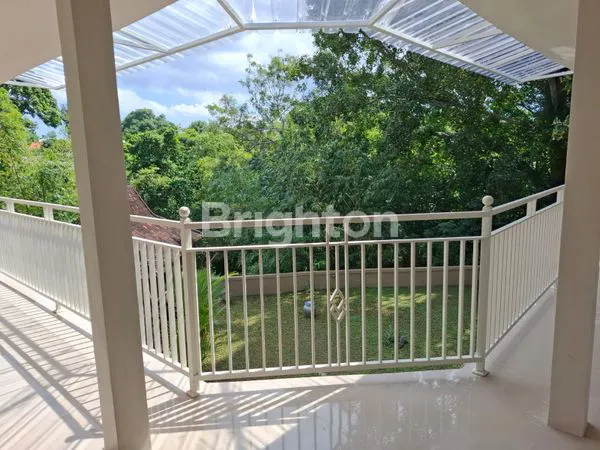 image RUMAH 4 KAMAR LT 305M² DI DENPASAR UTARA, BEBAS BANJIR (4)