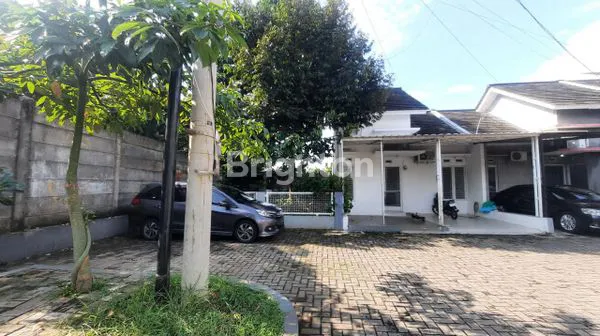 image DIJUAL RUMAH BEBAS BANJIR DI JAKA SETIA BEKASI..  (1)