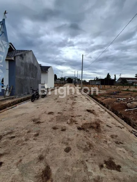 image RUMAH SUBSIDI DP 20 JT, LT 75 DI JATI AGUNG (7)