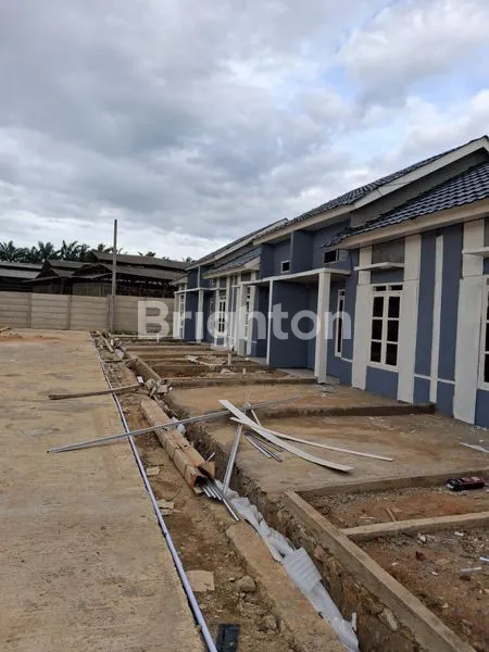 image RUMAH SUBSIDI DP 20 JT, LT 75 DI JATI AGUNG (2)