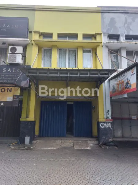 image RUKO 2 1/4 LANTAI GRHA RAYA BINTARO TANGERANG (1)