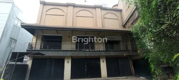 image FOR SALE - DIJUAL RUKO GANDENG 3 DIJALAN RAYA KALIMALANG BEKASI (1)