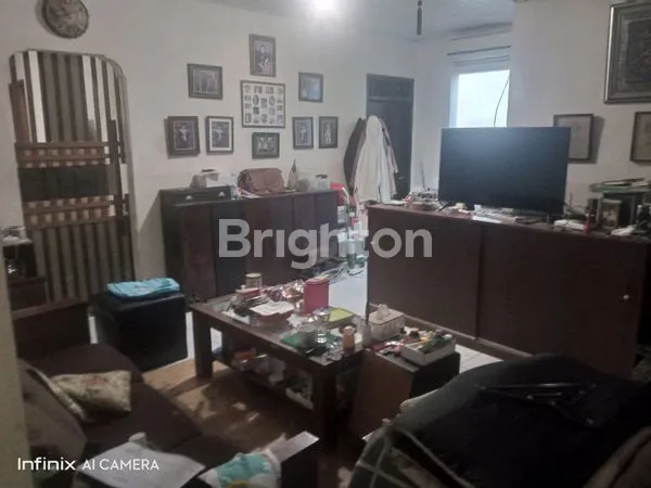 image RUMAH 4 KAMAR, LT 258M² DEKAT AEON MALL (3)