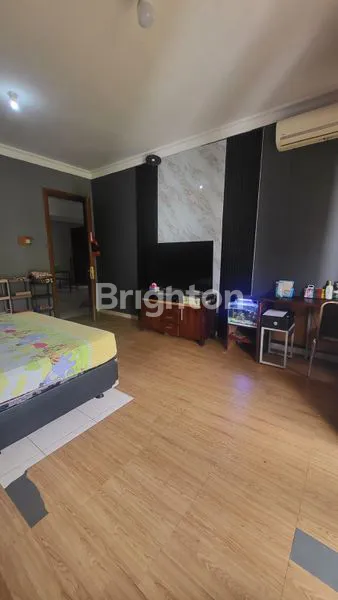 image DIKONTRAKKAN RUMAH KAWASAN ELIT CANDI GOLF DENGAN FURNISH SIAP HUNI (2)