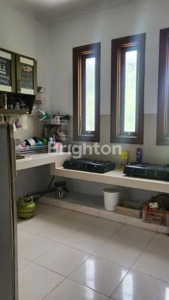 image DIKONTRAKKAN RUMAH KAWASAN ELIT CANDI GOLF DENGAN FURNISH SIAP HUNI (7)