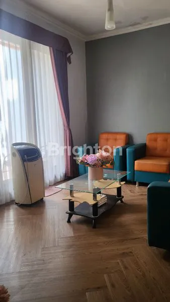 image DIKONTRAKKAN RUMAH KAWASAN ELIT CANDI GOLF DENGAN FURNISH SIAP HUNI (8)