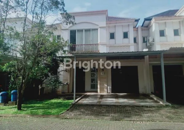 image DIJUAL RUMAH CANTIK BSD EMINENT VIVACIA (1)
