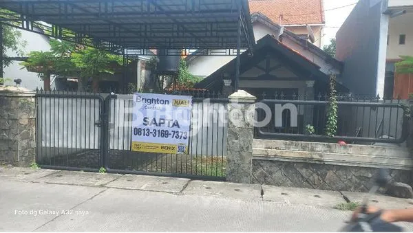 image JUAL CEPAT RUMAH BOHAR TAMAN (1)
