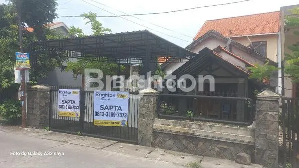 image JUAL CEPAT RUMAH BOHAR TAMAN (5)