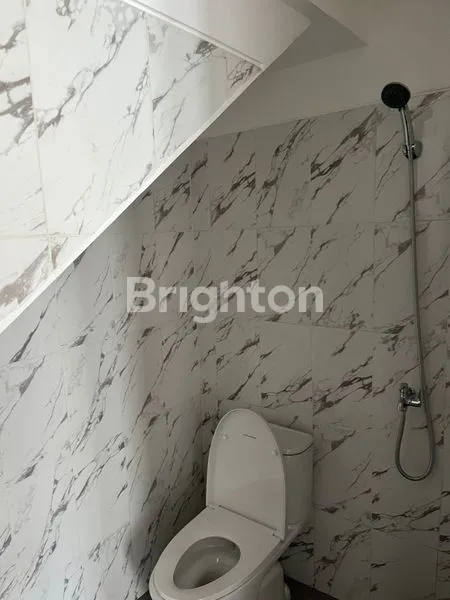 image DISEWAKAN RUMAH BARU GRESS DI NUSA DUA BALI ONE GATE SISTEM (3)