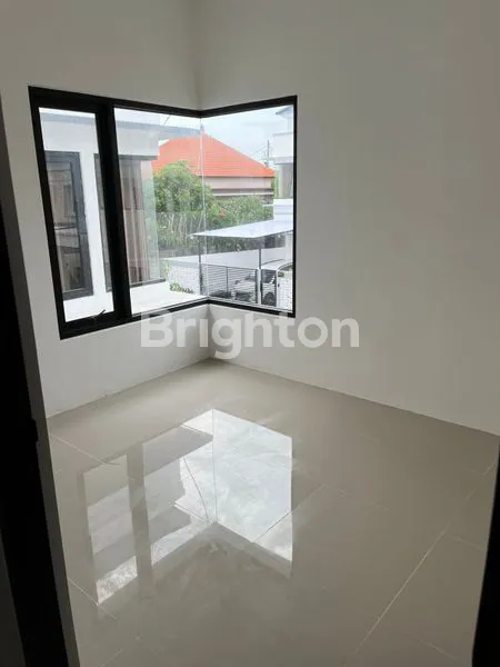 image DISEWAKAN RUMAH BARU GRESS DI NUSA DUA BALI ONE GATE SISTEM (5)