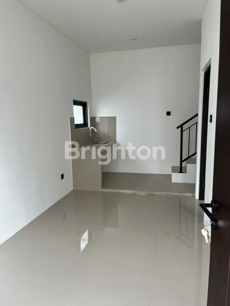 image DISEWAKAN RUMAH BARU GRESS DI NUSA DUA BALI ONE GATE SISTEM (4)