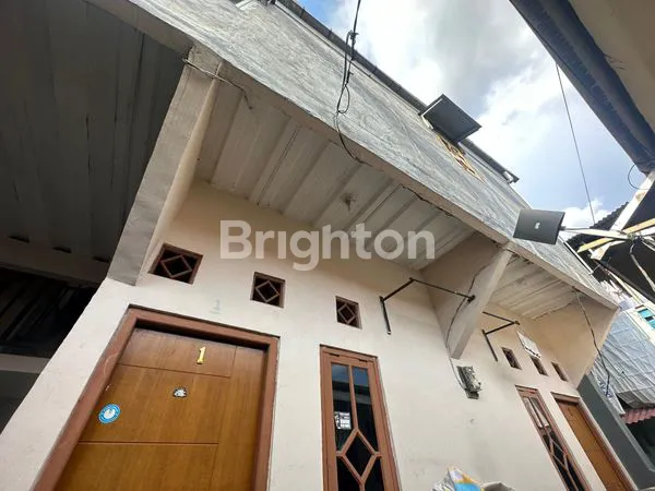 image DI JUAL KOS KOSAN AKSES MOTOR SELALU FULL DAN AKTIF DI KAWASAN JATINEGARA JAKARTA TIMUR  (1)