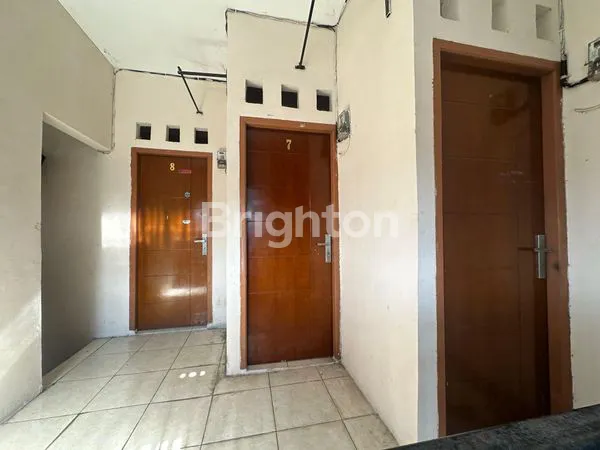 image DI JUAL KOS KOSAN AKSES MOTOR SELALU FULL DAN AKTIF DI KAWASAN JATINEGARA JAKARTA TIMUR  (3)