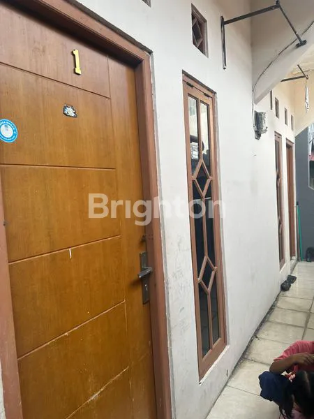 image DI JUAL KOS KOSAN AKSES MOTOR SELALU FULL DAN AKTIF DI KAWASAN JATINEGARA JAKARTA TIMUR  (4)