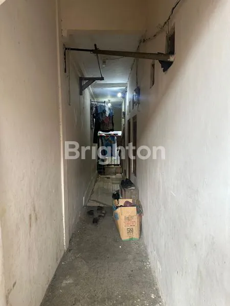 image DI JUAL KOS KOSAN AKSES MOTOR SELALU FULL DAN AKTIF DI KAWASAN JATINEGARA JAKARTA TIMUR  (6)