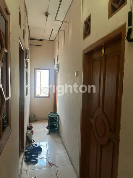 image DI JUAL KOS KOSAN AKSES MOTOR SELALU FULL DAN AKTIF DI KAWASAN JATINEGARA JAKARTA TIMUR  (5)