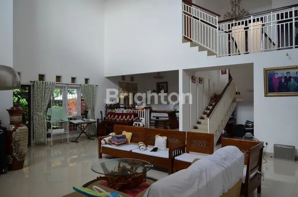 image RUMAH RASA VILLA 573M DI JAGAKARSA, DEKAT STASIUN & AEON  (1)