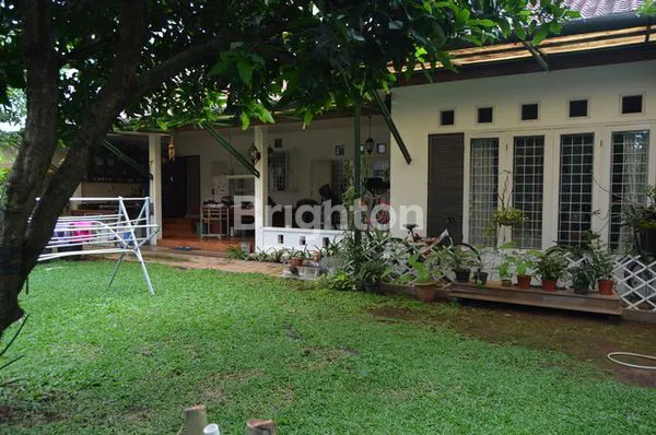 image RUMAH RASA VILLA 573M DI JAGAKARSA, DEKAT STASIUN & AEON  (4)