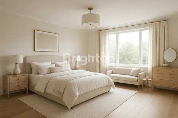 image RUMAH RASA VILLA 573M DI JAGAKARSA, DEKAT STASIUN & AEON  (2)