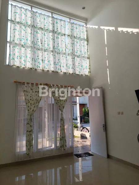 image DIJUAL RUMAH ASRI - SIAP HUNI (1)