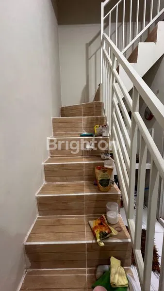 image RUMAH SIAP HUNI LEBAK ARUM DEKAT RAYA KENJERAN SURABAYA TIMUR (4)