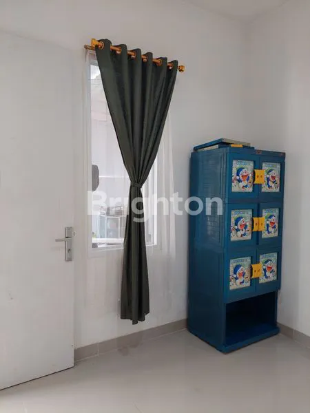 image DIJUAL RUMAH ASRI - SIAP HUNI (5)