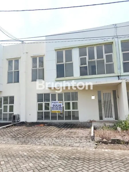 image HUNIAN STRATEGIS DI GEDANGAN, DEKAT SURABAYA (1)