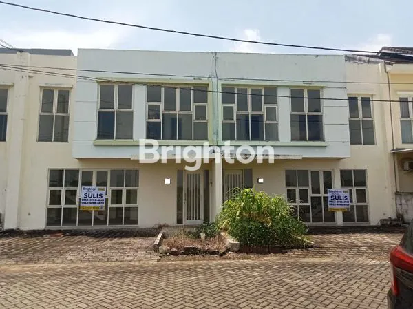 image HUNIAN STRATEGIS DI GEDANGAN, DEKAT SURABAYA (2)