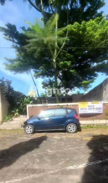 image DIJUAL KAVLING MURAH EX CAFFE VILNUS (1)