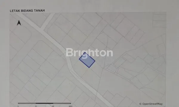 image TANAH KAVLING SIAP BANGUN DI VILLA TAMARA SAMARINDA (1)