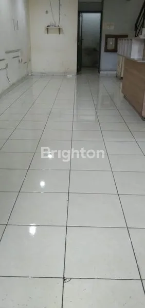 image RUKO 2 LANTAI GRHA RAYA BINTARO TANGERANG DEKAT MALL DAN STRATEGIS (3)