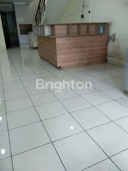 image RUKO 2 LANTAI GRHA RAYA BINTARO TANGERANG DEKAT MALL DAN STRATEGIS (4)