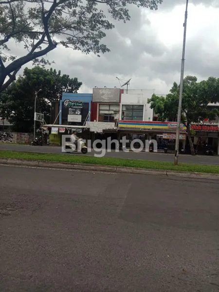 image RUKO 2 LANTAI GRHA RAYA BINTARO TANGERANG DEKAT MALL DAN STRATEGIS (1)