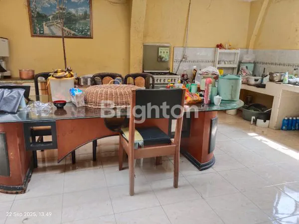 image RUMAH ASRI SIAP HUNI DI LEMBANG BANDUNG (5)